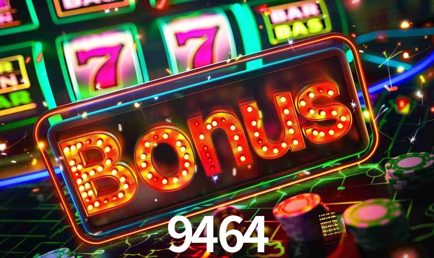 Sistema de Bônus 9464