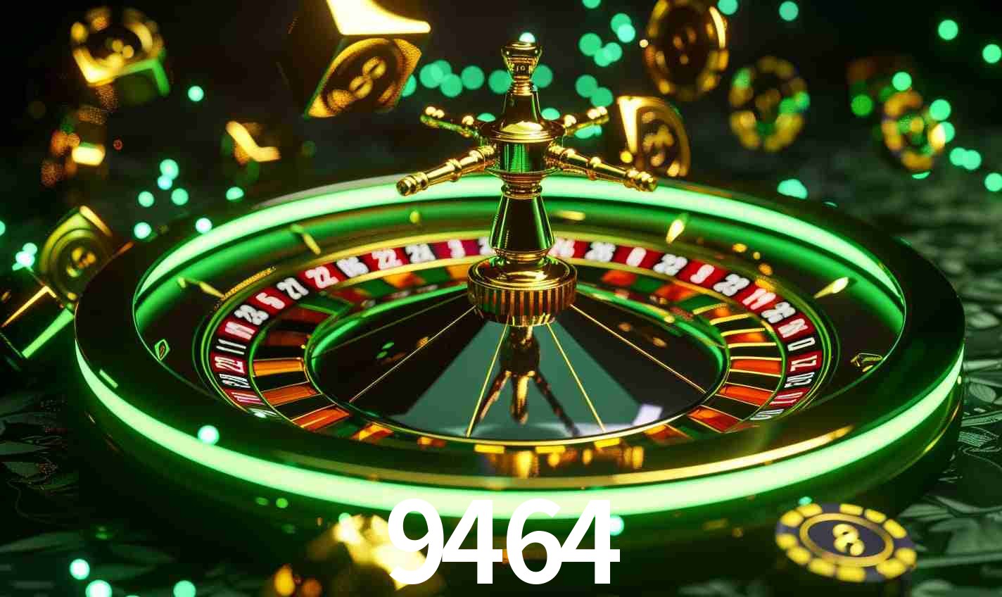 Desfrutar de um Cassino 9464