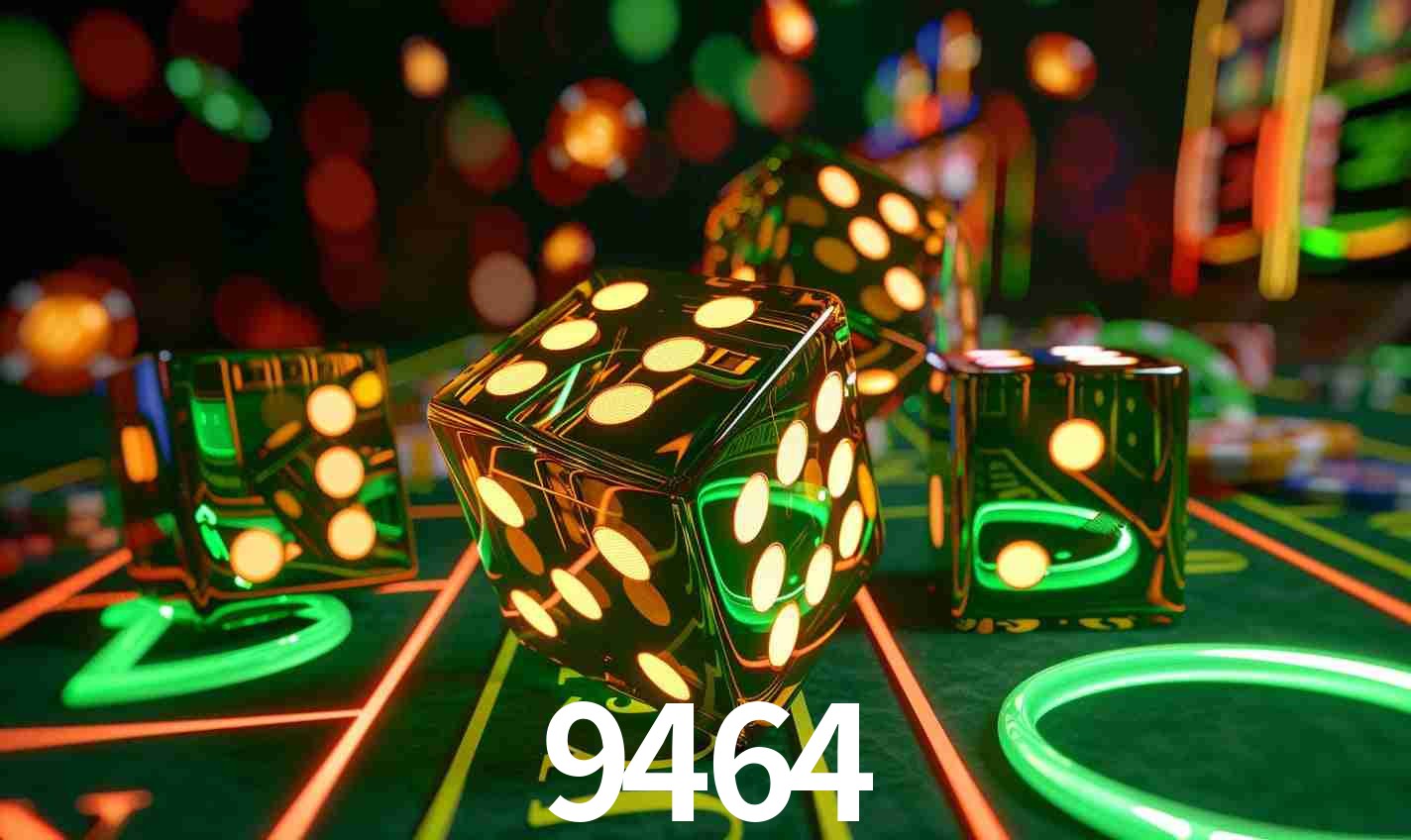 Entretenimento no Jogos 9464